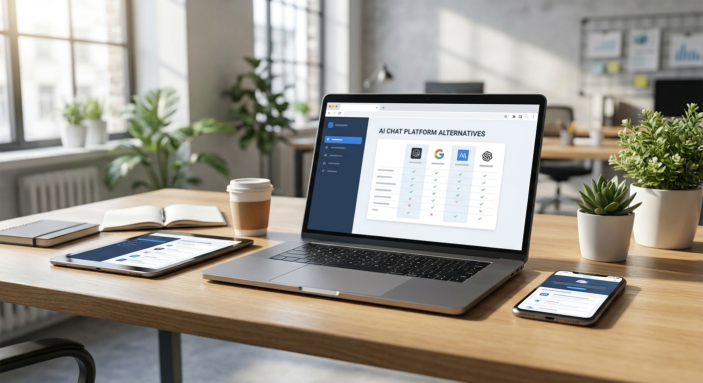 Best Kevel alternatives for AI chat products
