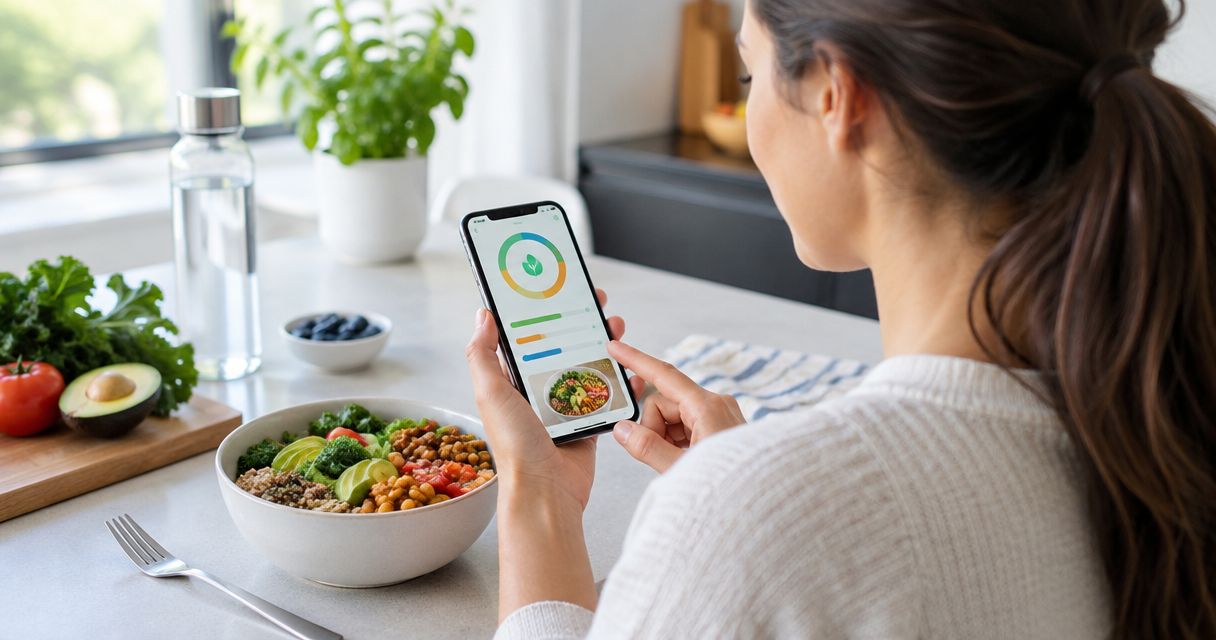 Best calorie tracking apps in 2026