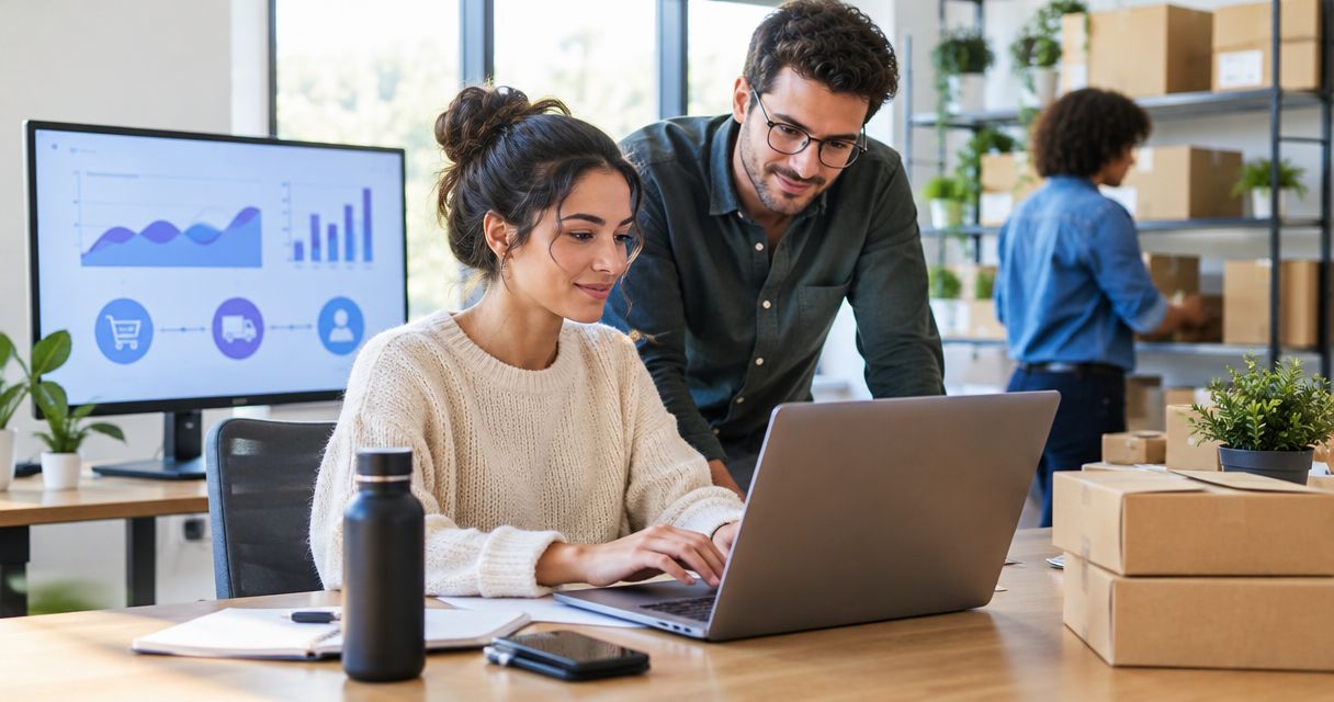 Best managed IT providers for e-commerce businesses in 2026