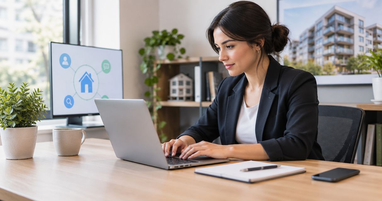 Answer engine optimization for property managers: 2026 guide