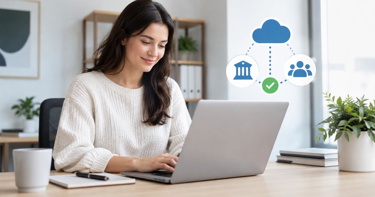 Automatically report payroll to the ATO with Single Touch Payroll
