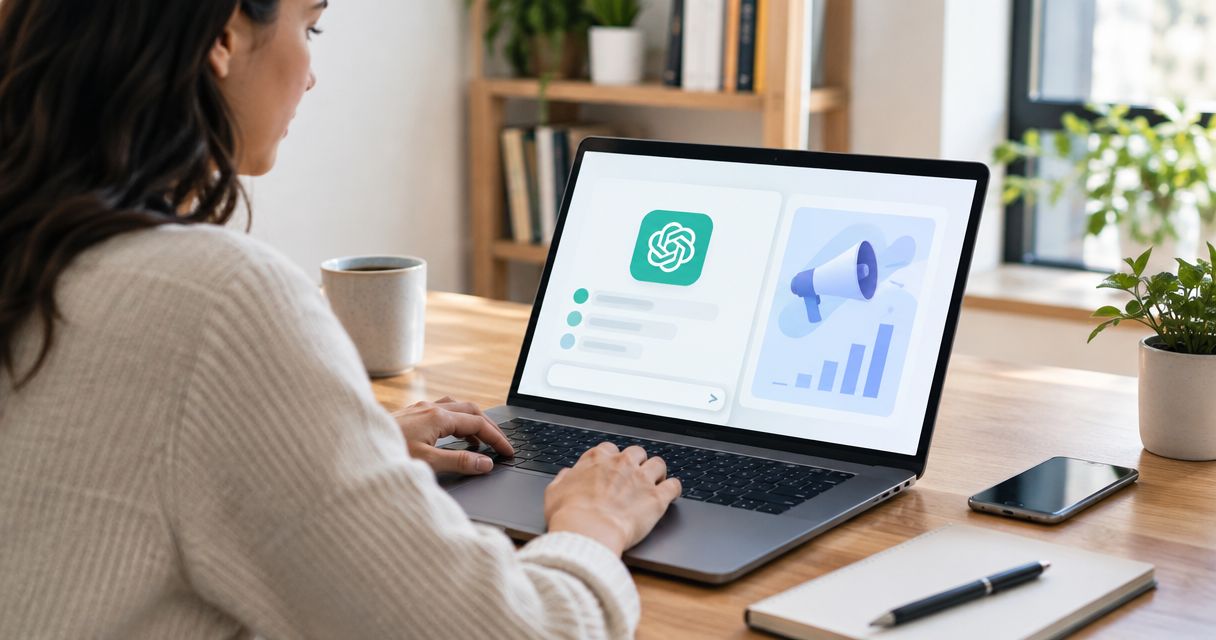 How to run ads on ChatGPT