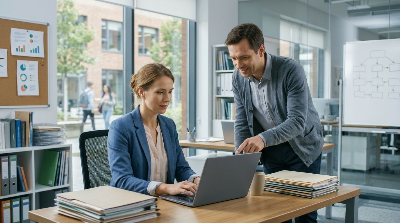 How to connect Strand Aminos purchasing to university procurement systems