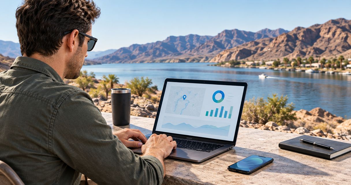 Turo co-hosting in Bullhead City: who coordinates maintenance?