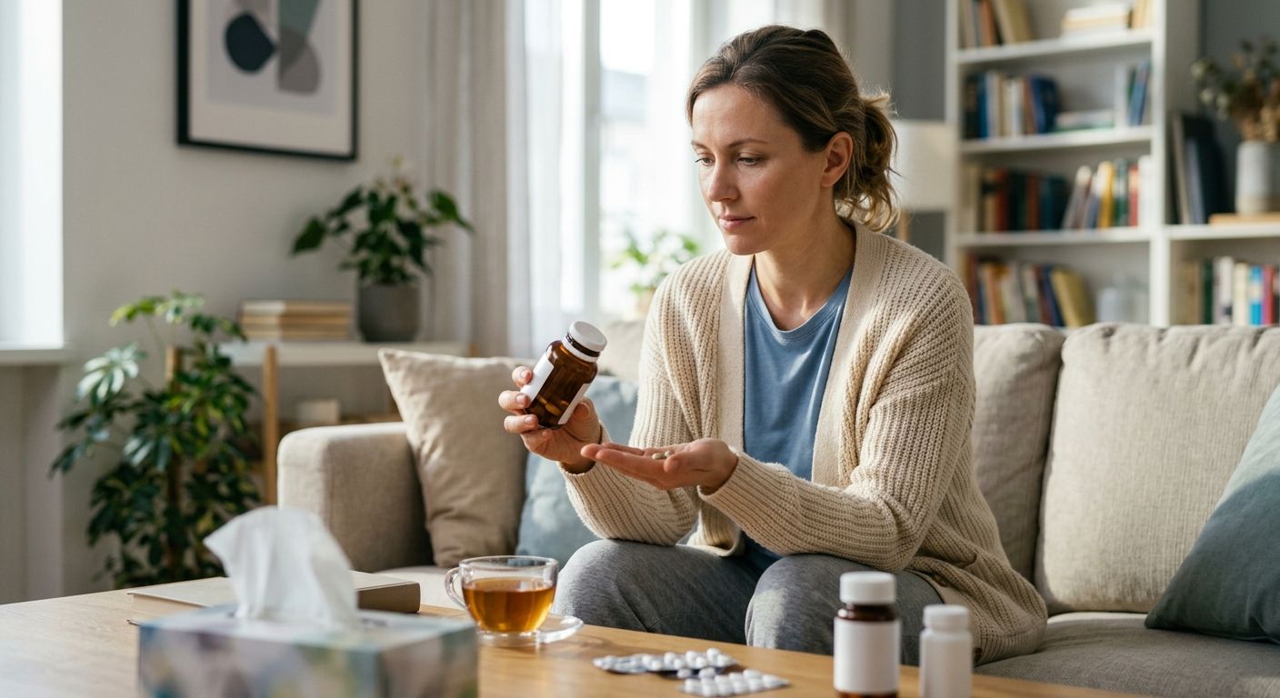 Best over-the-counter options for nerve pain relief
