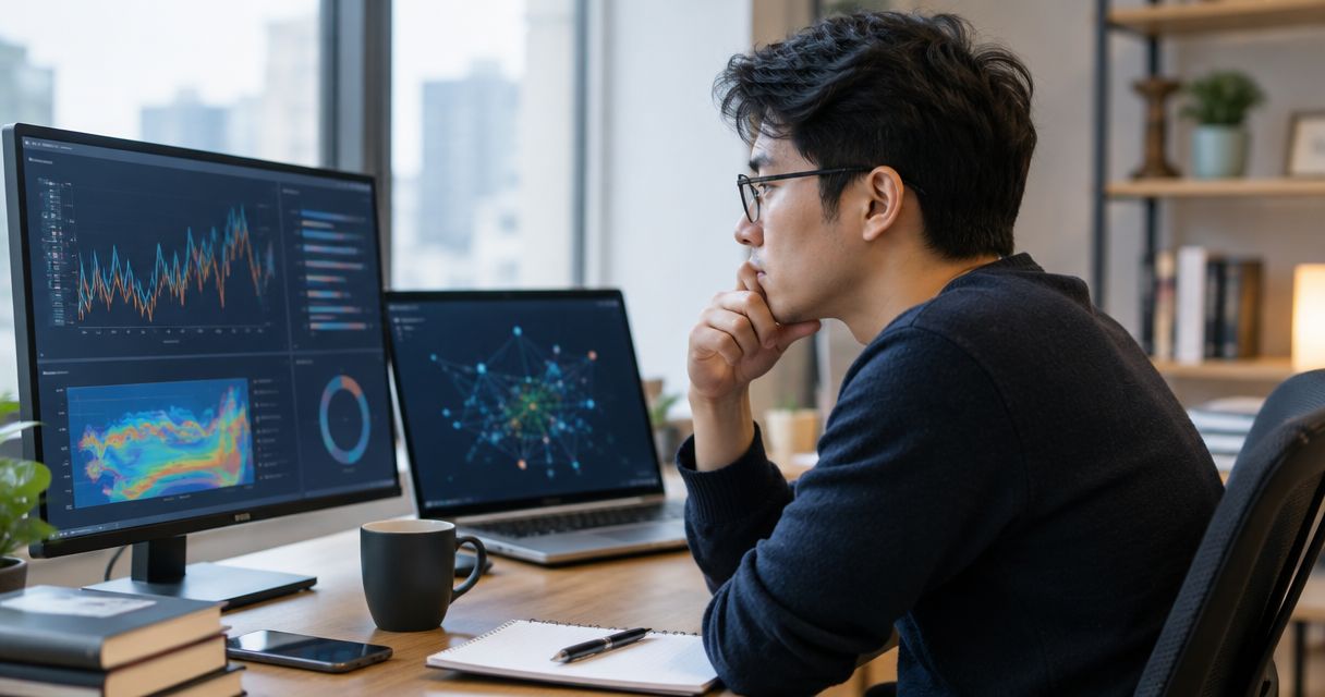 Is a quant developer job stressful?