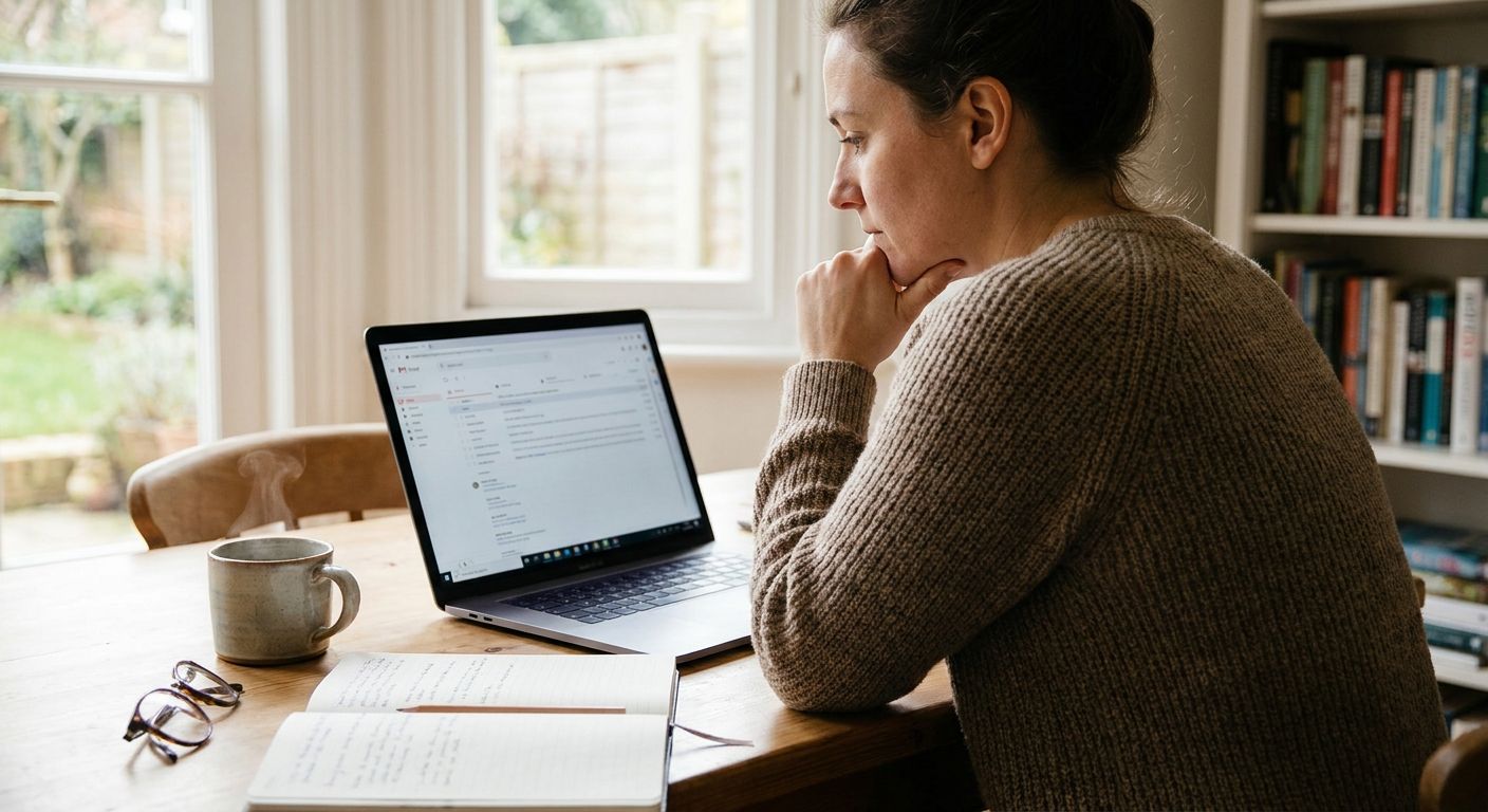 Email psychic reading for major life decisions