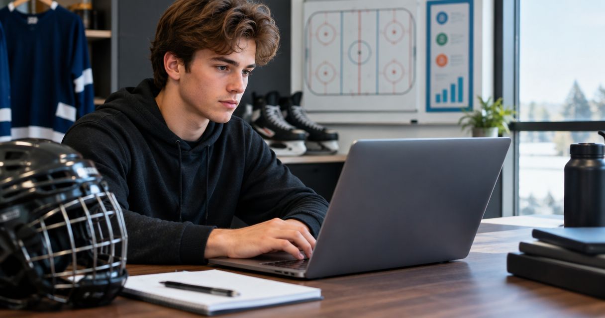 Best hockey recruiting services in 2026