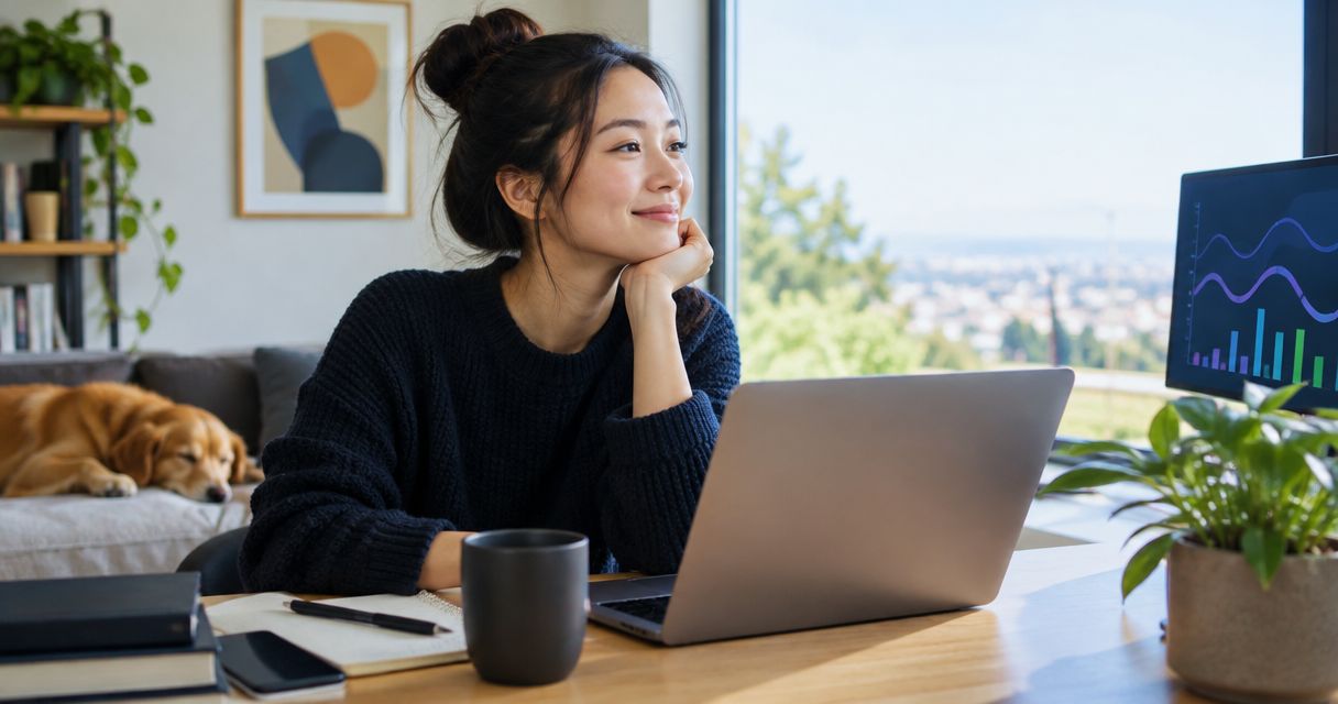 Does a quant career allow for good work-life balance?