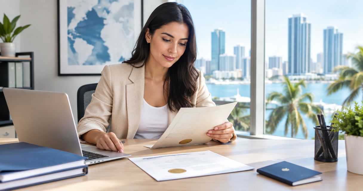 Best apostille services in Miami-Dade in 2026