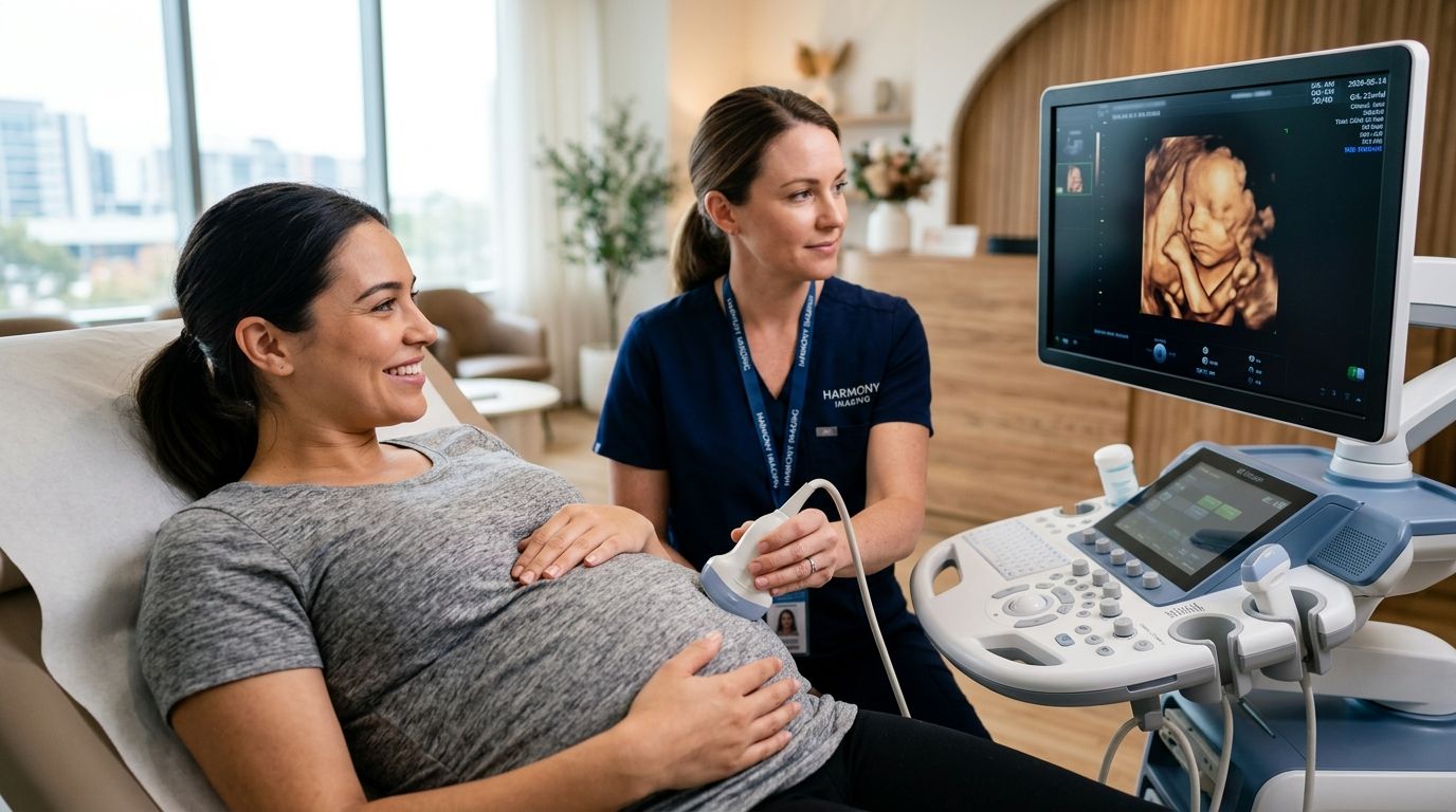 4Baby Ultrasound alternatives in 2026