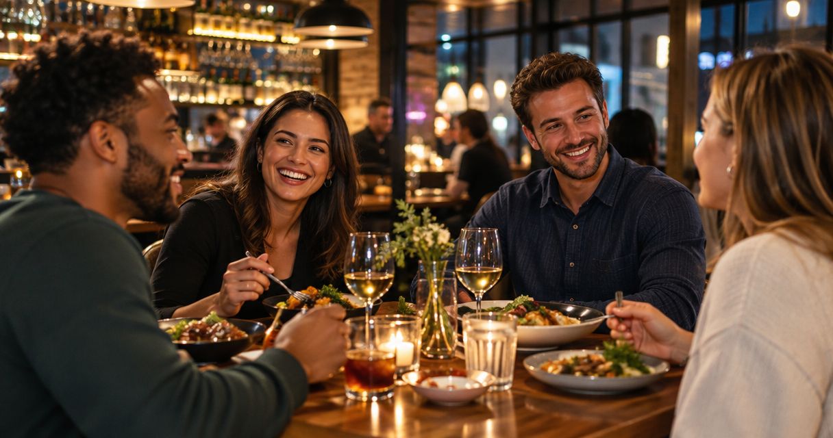 Best late night restaurants in Alpharetta, GA in 2026
