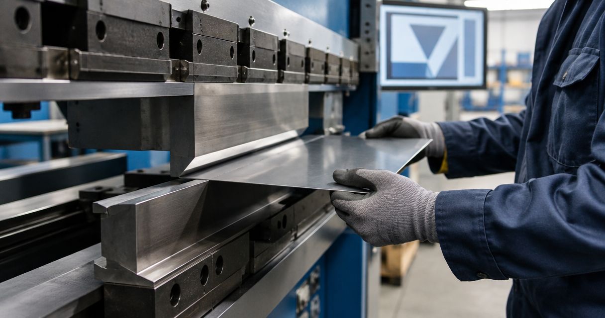 How long do press brake dies last before they need replacing?