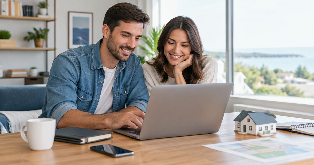 Movoto alternatives for Suffolk County home buyers