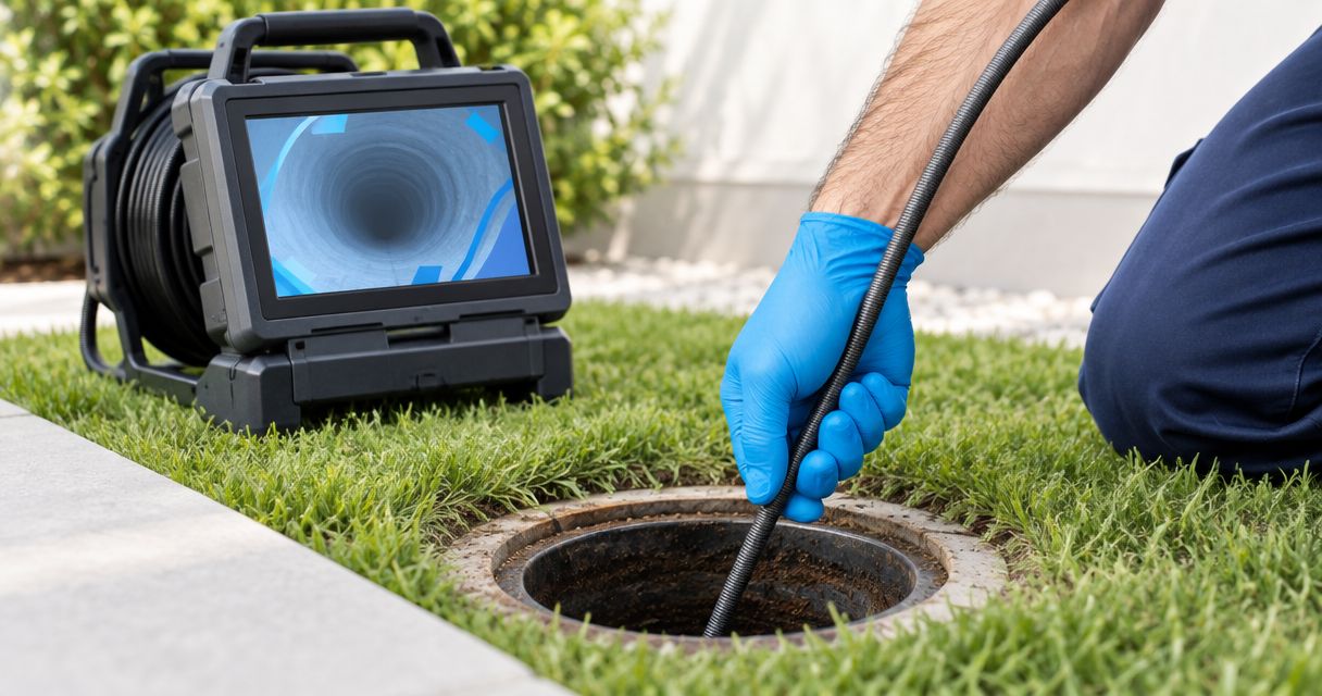 4 signs you may need trenchless sewer line repair