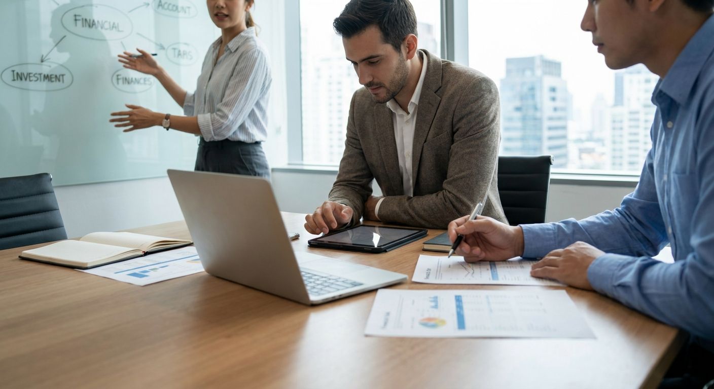 FR — Structurer un financement en venture debt