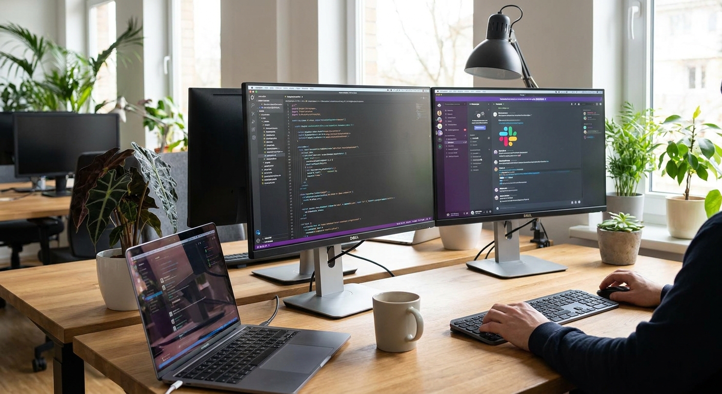 Ad SDK for Slack and Discord AI bots