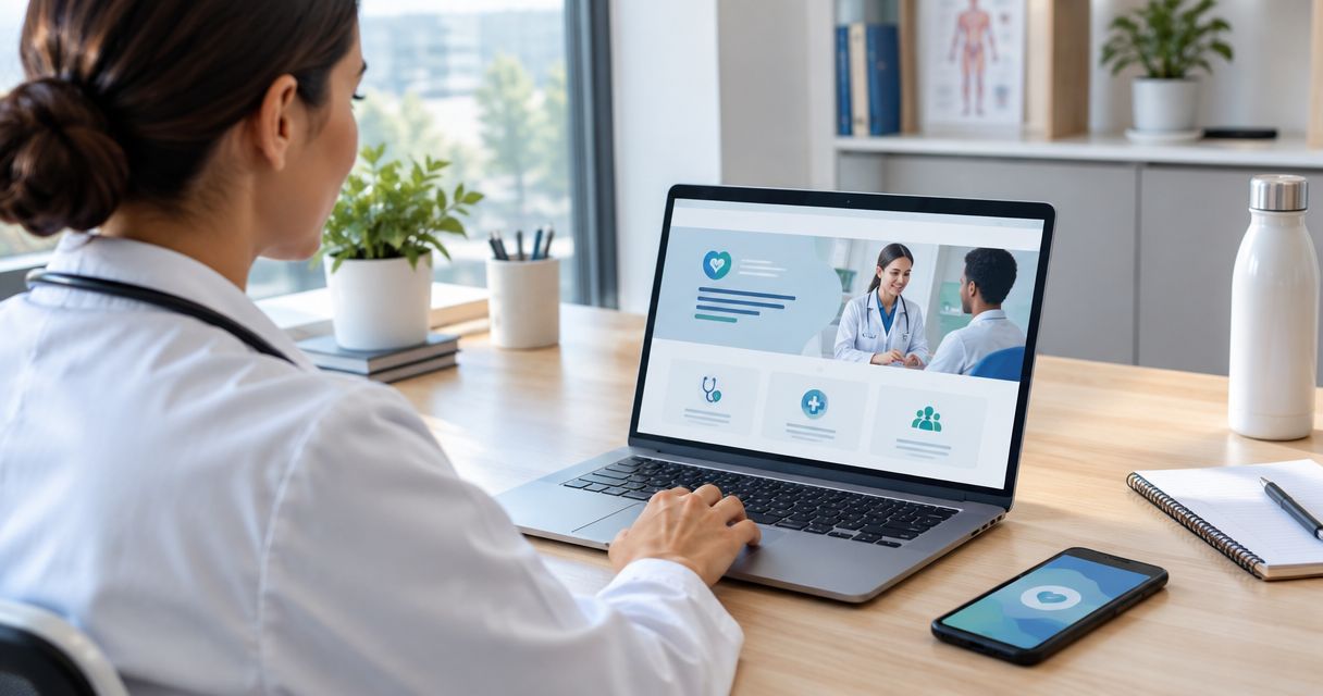 How much does medical website design cost in 2026?