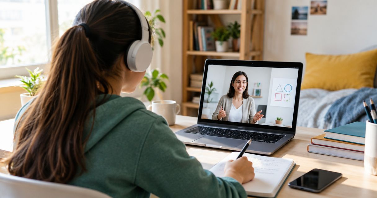 Best online alternatives to in-person tutoring centers in 2026