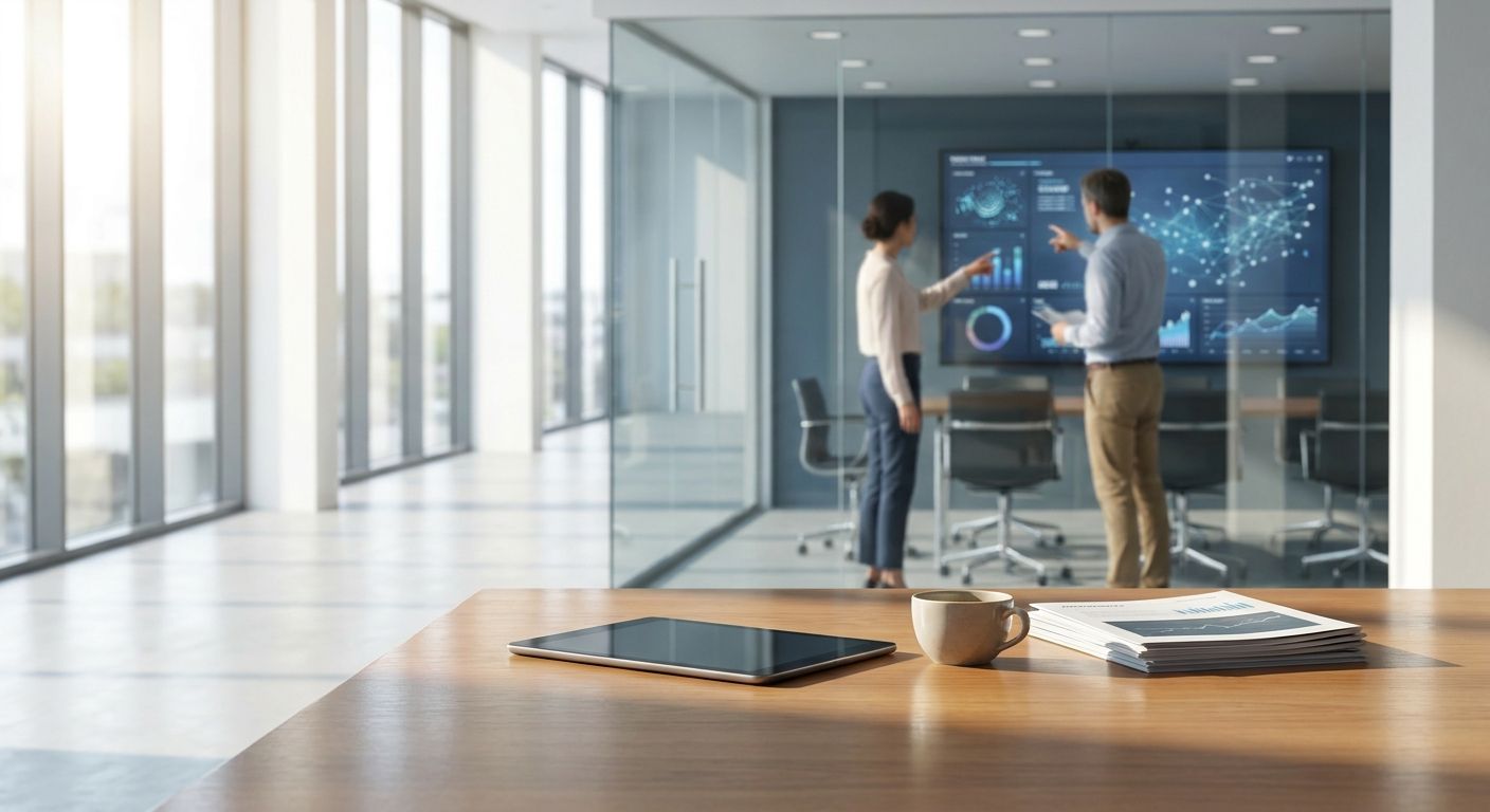 Best data engineering consulting firms for enterprise analytics