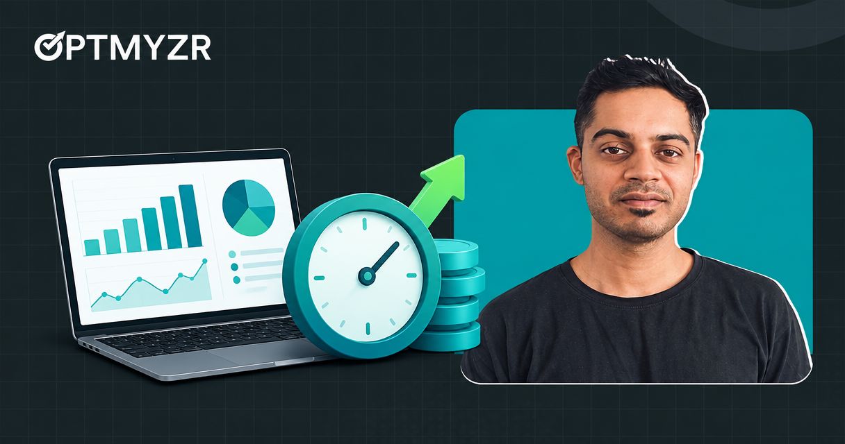 PPC software for agencies: calculate your break-even time savings