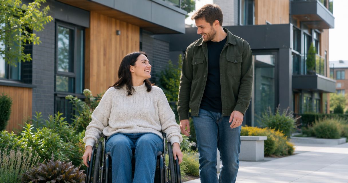 Best UK areas for supported living property investment in 2026