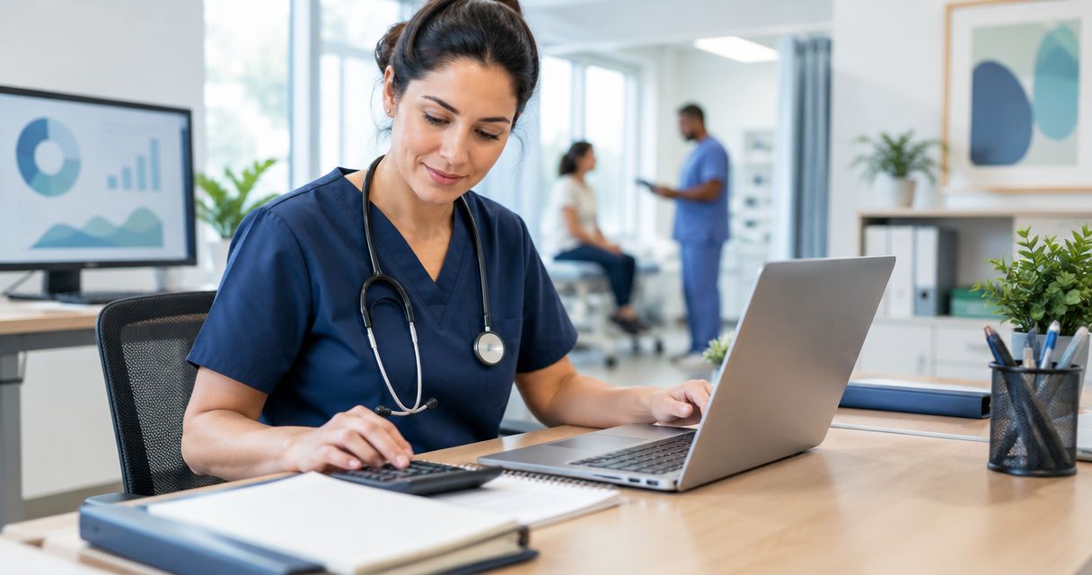 Bookkeeping and payroll for healthcare clinics: complete 2026 guide