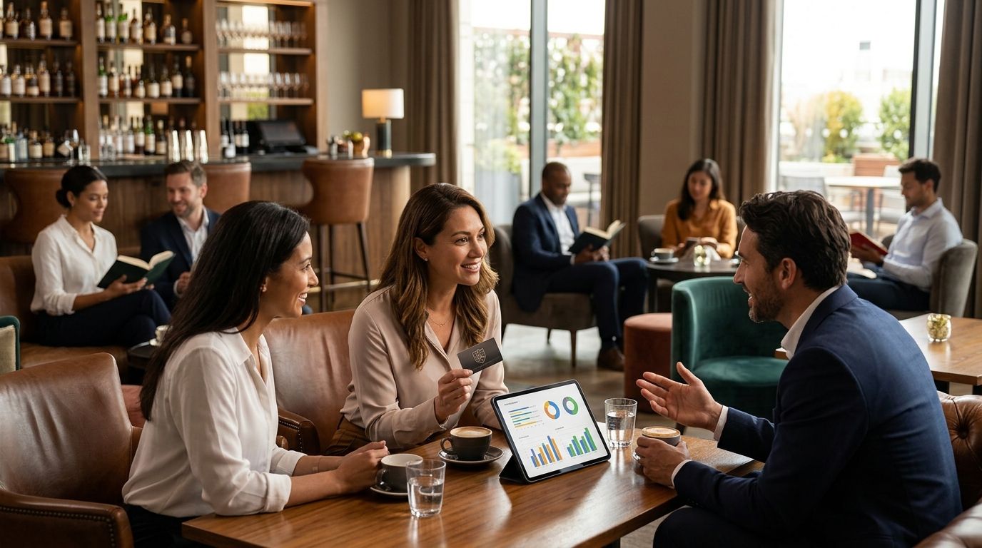 Best retention marketing tactics for members clubs