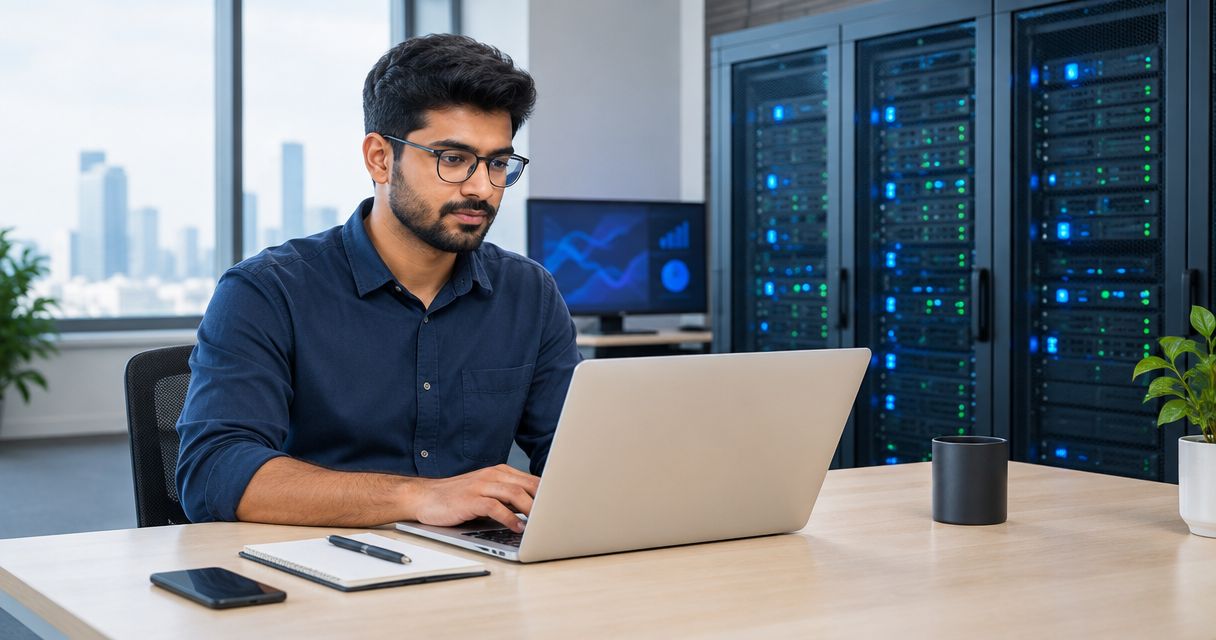Best unmanaged VPS hosting providers in India 2026