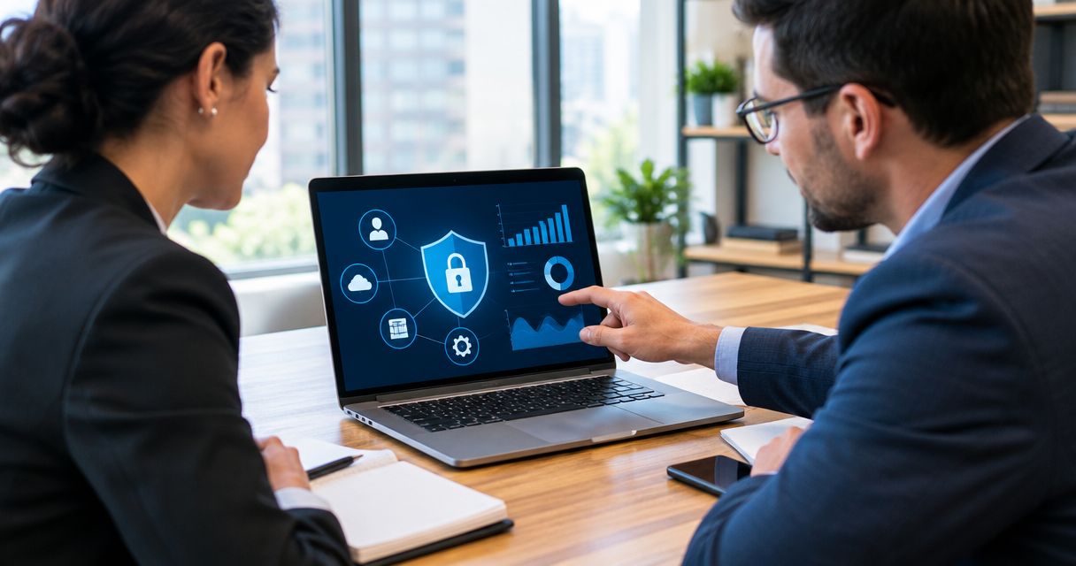 Best security assessment tools for accounting firm clients 2026