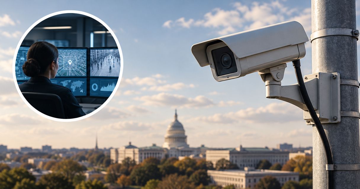 When does government surveillance require a warrant?