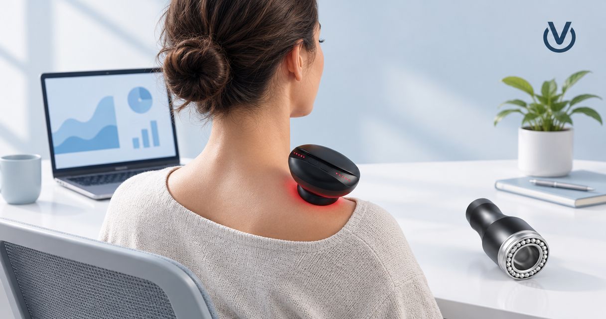 Best cupping devices for desk workers in 2026