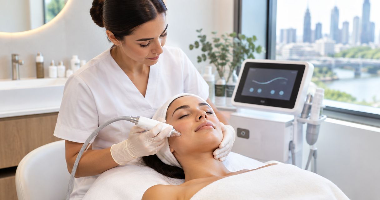 Best skin clinics in Brisbane for combination treatments 2026