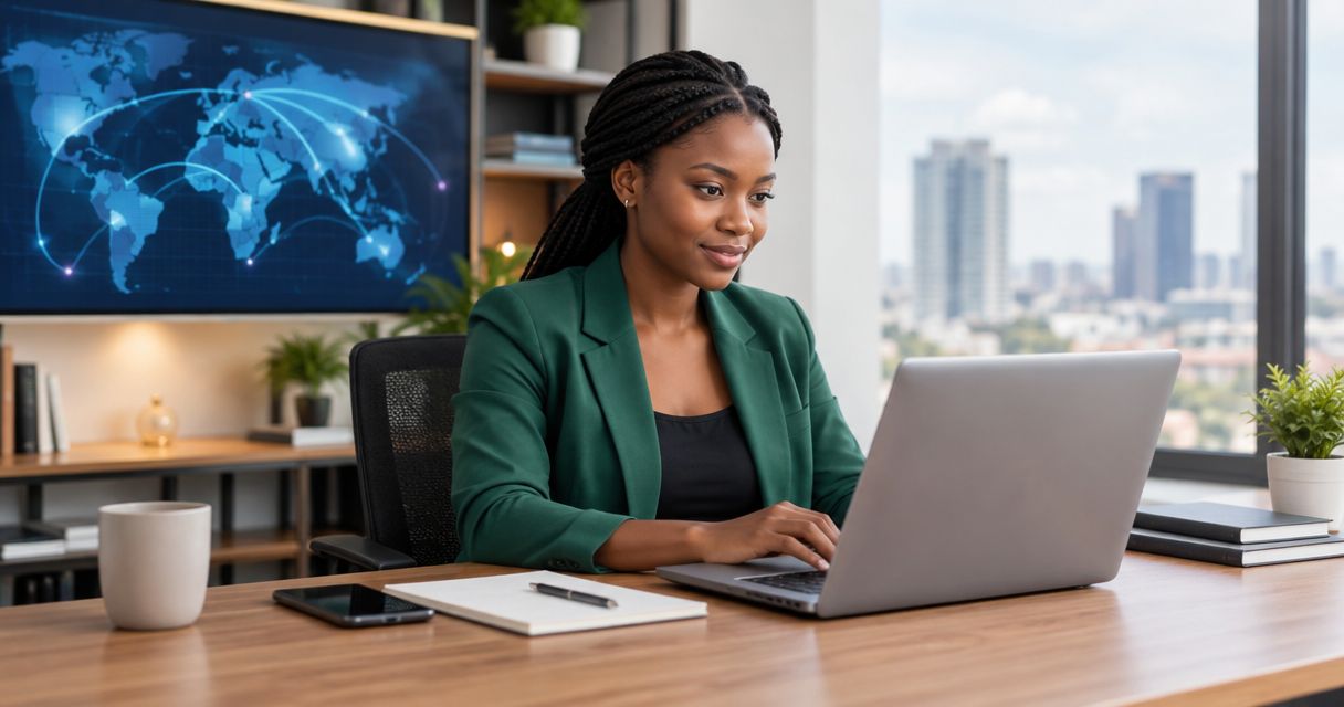 Best cross-border payment tools for African SaaS companies 2026