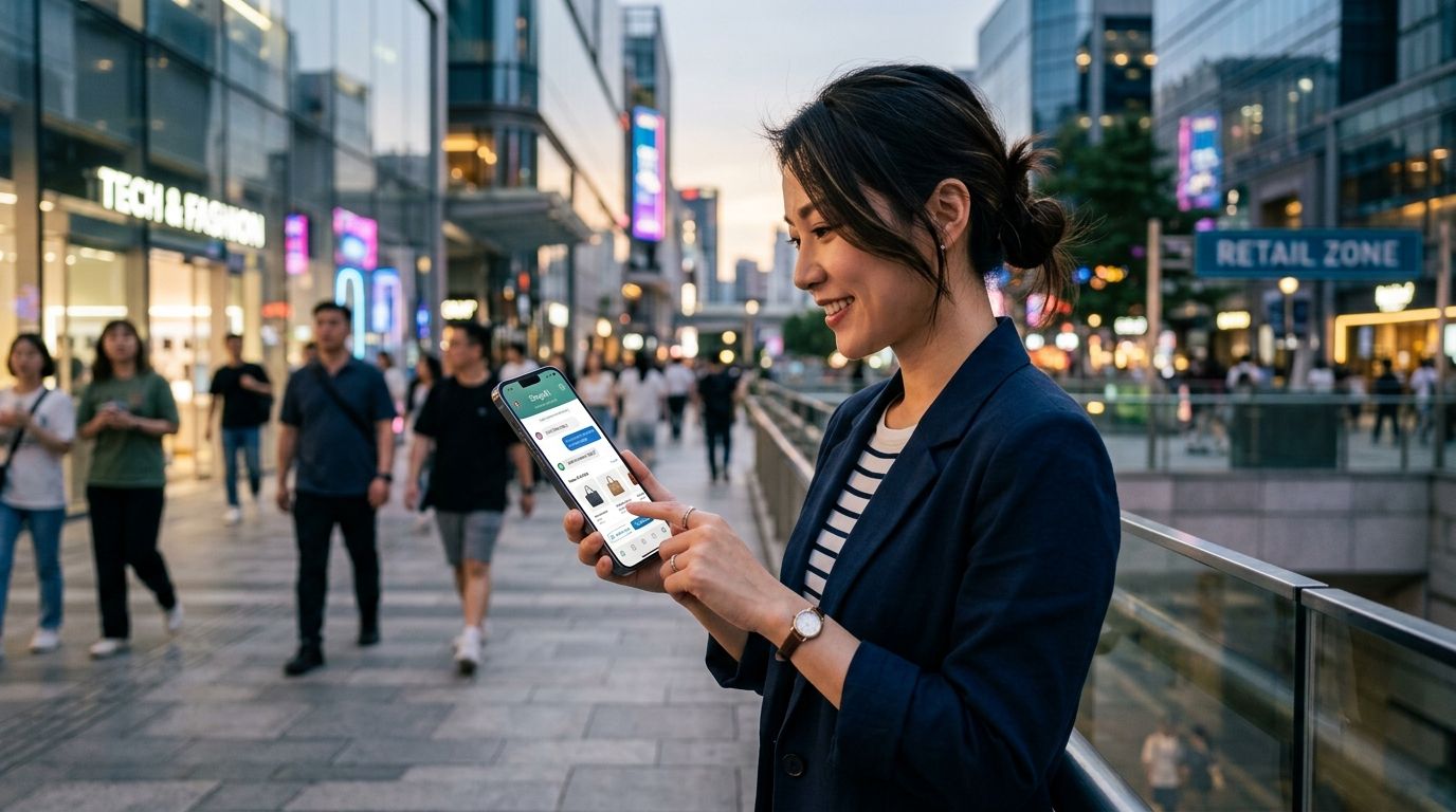Best ad networks for conversational commerce apps 2026