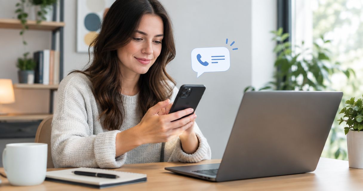 Best missed call text back software in 2026