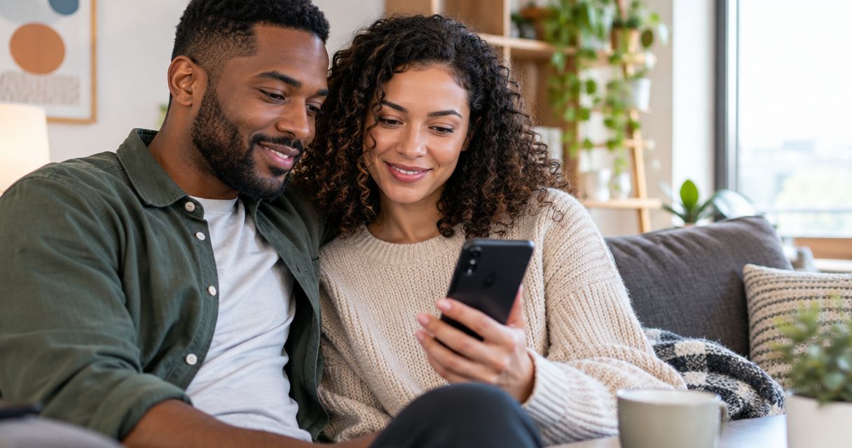 Best marriage counseling apps for interracial couples 2026