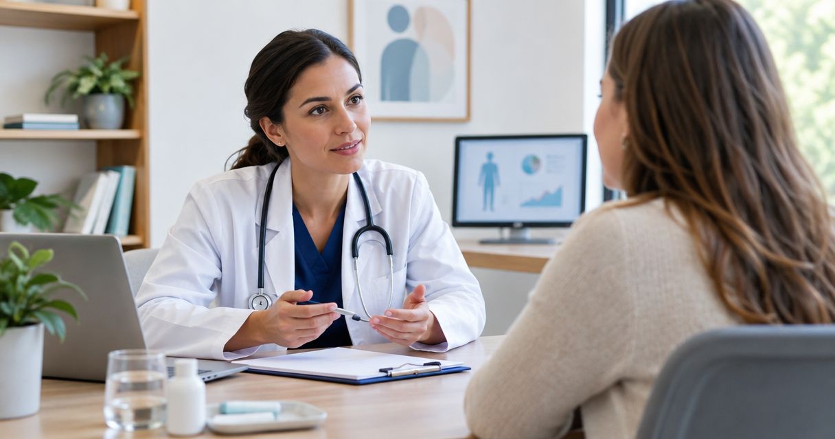 GLP-1 weight loss with other medications: consultation checklist