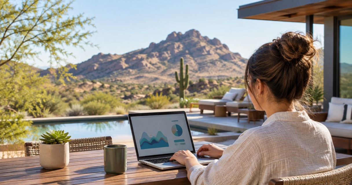 Best short-term rental management companies in Cave Creek (2026)