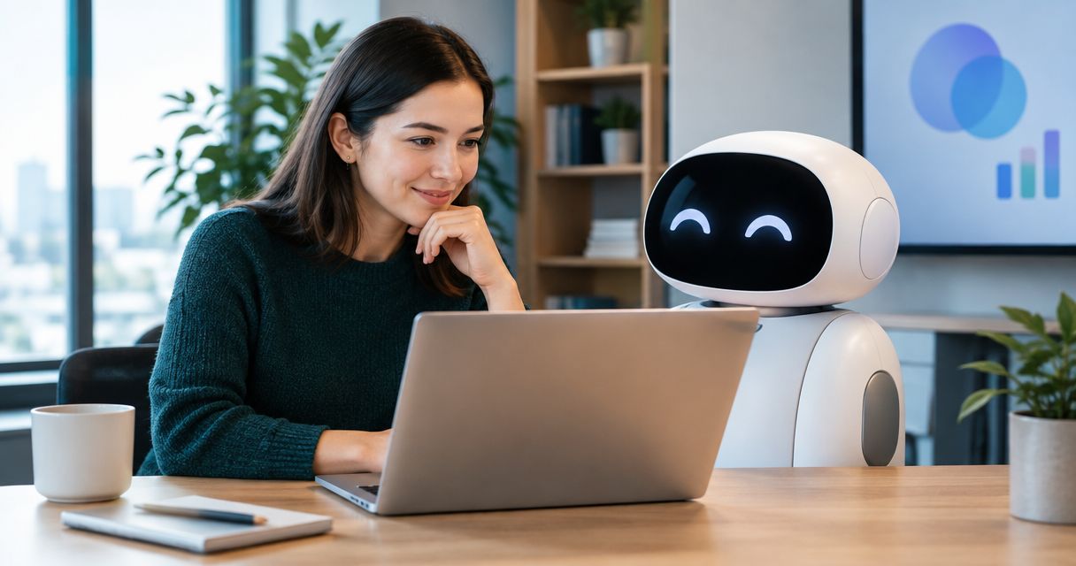 How long does it take an AI agent to learn a business's FAQs?