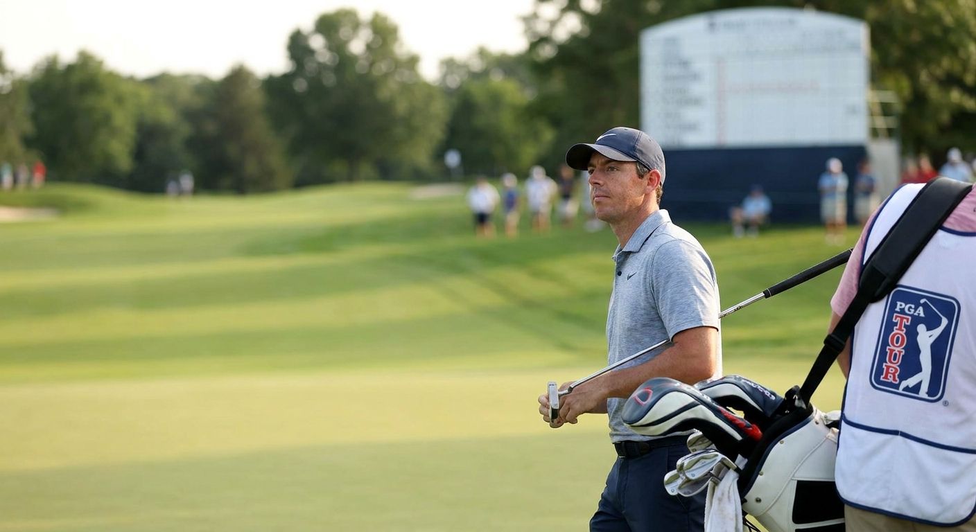 Best PGA Tour sleepers for weekly fantasy lineups