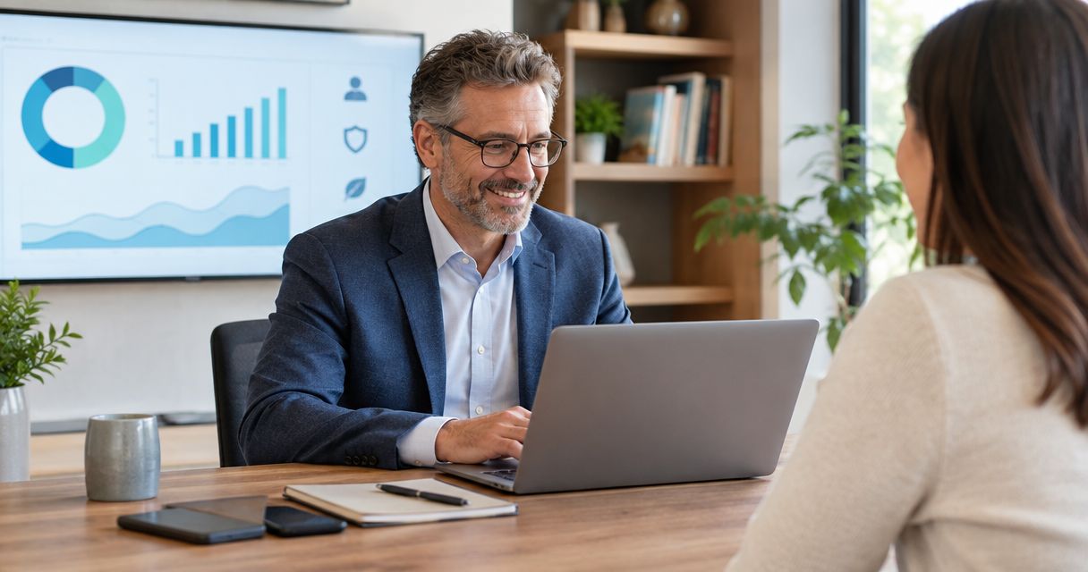 Best client portal software for financial advisor practices 2026