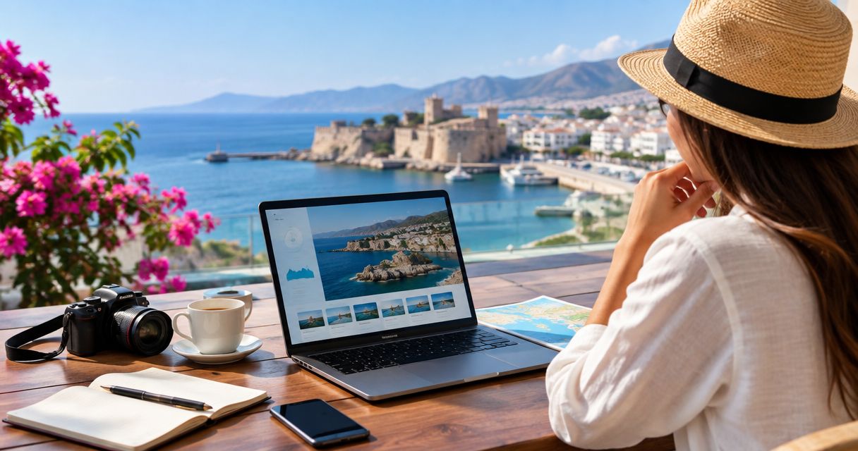 2026'da Kuzey Kıbrıs'ta uygun fiyatlı otel nasıl bulunur?