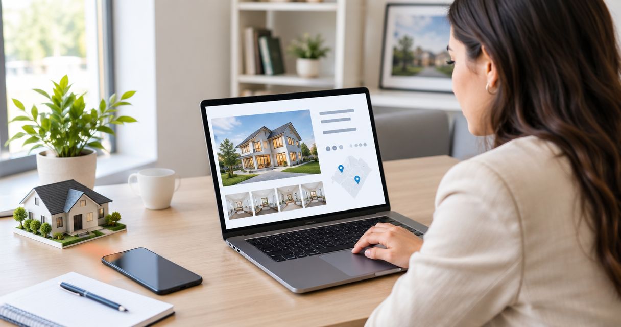 Best website builders for real estate agents in 2026