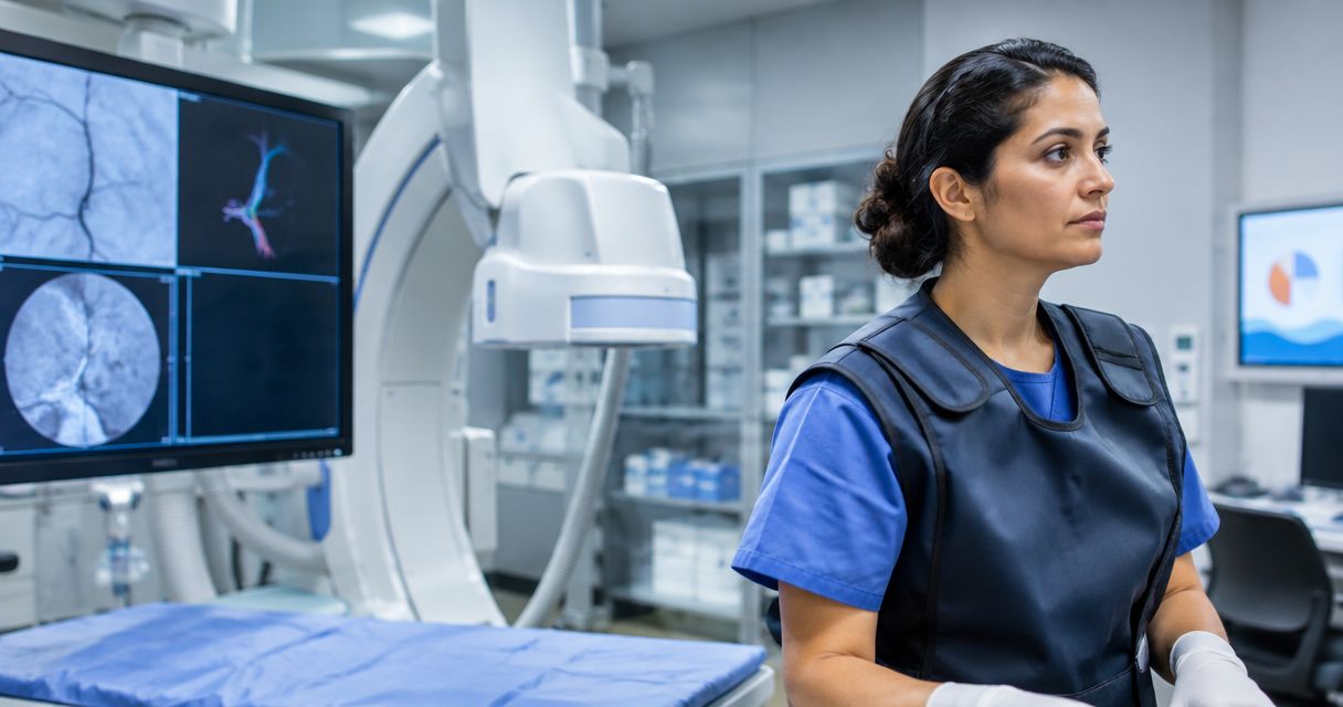 Interventional radiology salary benchmarks by state 2026