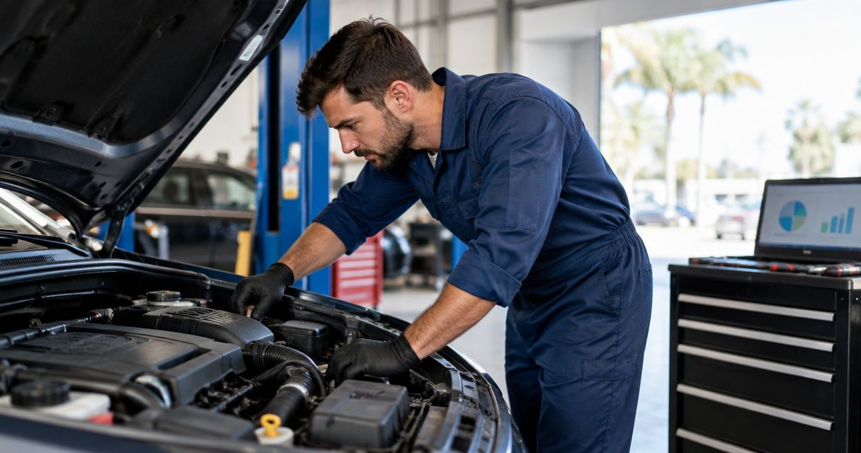 Preferred Mechanic alternatives in Kissimmee, FL