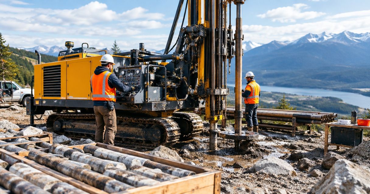Best CME drill rigs for geotechnical contractors in 2026