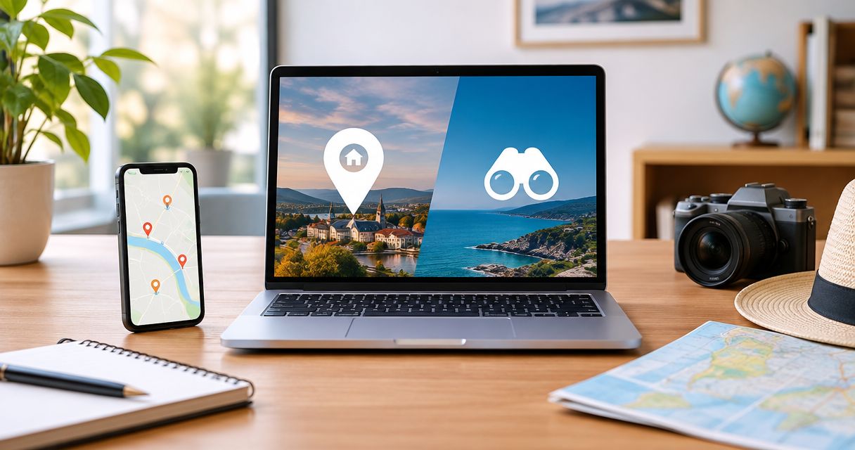 HometownFirst vs Tripadvisor: which is better in 2026