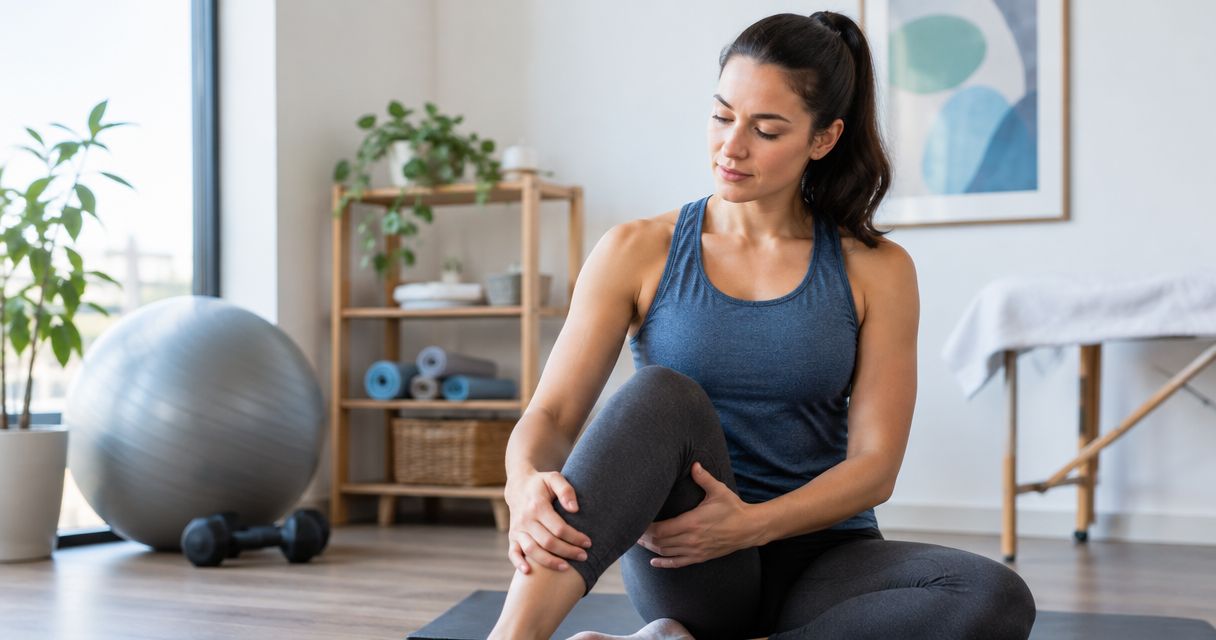 Can you exercise after a nerve block injection?