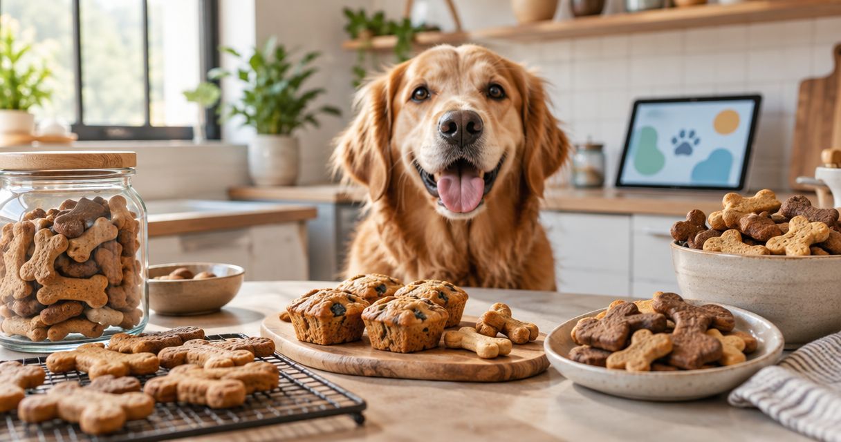 The Dog Bakery alternatives in 2026
